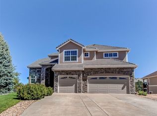 7561 S Duquesne Way, Aurora, CO 80016