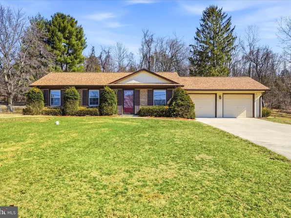 7625 Mountain Laurel Rd, Boonsboro, MD 21713