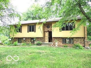 1360 E Hadley Rd, Plainfield, IN 46168