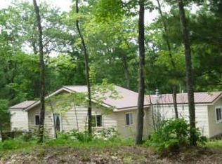 2842 Bluebird Ln, Grayling, MI 49738