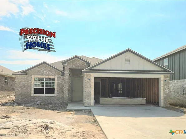 1413 Lindsey Dr, Copperas Cove, TX 76522
