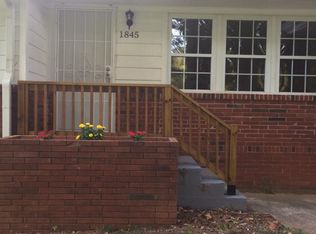 1845 Shamrock Dr, Decatur, GA 30032