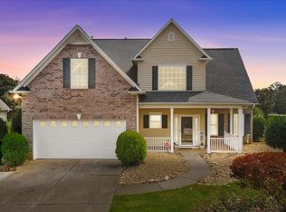 504 Inner Banks Rd, Boiling Springs, SC 29316