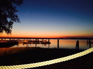 16 Turtles Pace Ln, Daufuskie Island, SC 29915