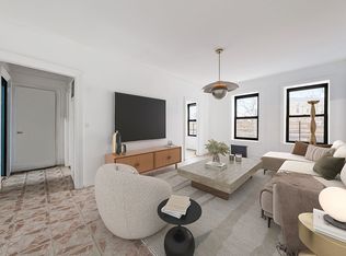 1715 Nelson Ave APT 5G, Bronx, NY