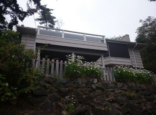 4010 Aikins Ave SW, Seattle, WA 98116