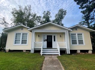 212 E Texas, Bearden, AR 71720