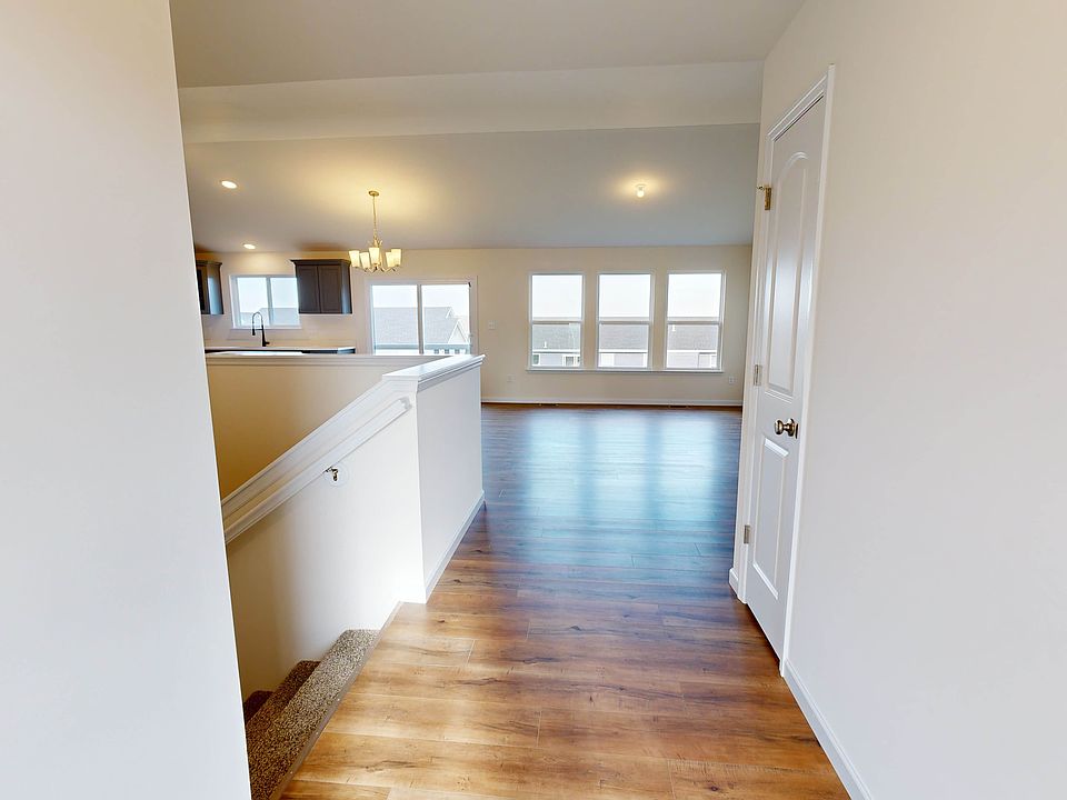 Olive II Plan, Majestic Lakes, Moscow Mills, MO 63362 Zillow