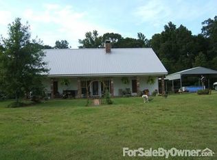 4085 Raborn Rd, McComb, MS 39648
