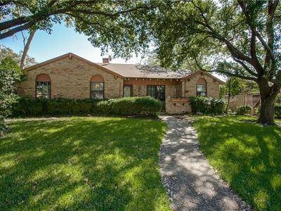 13848 Far Hills Ln, Dallas, TX, 75240