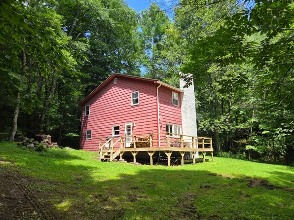 56 Franklin Rd, Margaretville, NY 12455