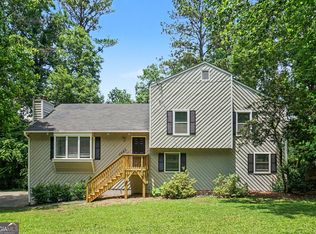 3985 Lookout Point Dr, Marietta, GA 30066