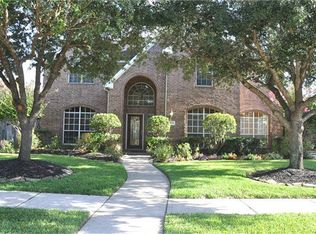 5634 Heather Run, Houston, TX 77041