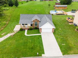 87 Wind Song Dr, Somerset, KY