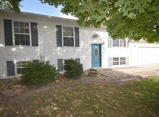 306 Miller Ave, Hamel, IL 62046