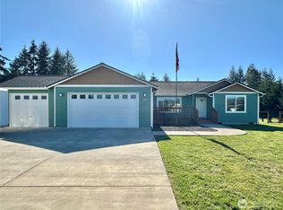 Cedarville Fosters, Oakville, WA 98568