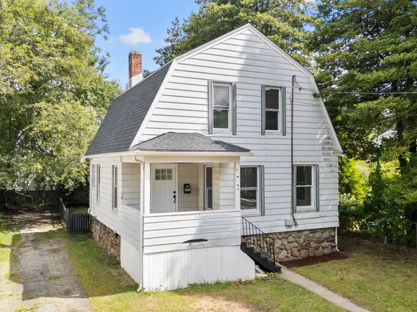 181 Plank Road, Waterbury, CT 06705