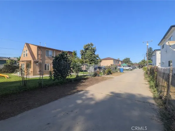 2915 Allgeyer Ave, El Monte, CA 91732