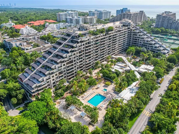 151 Crandon Blvd APT 441, Key Biscayne, FL 33149