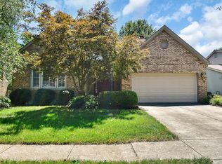 615 Bridgewater Ct, Columbus, OH 43081