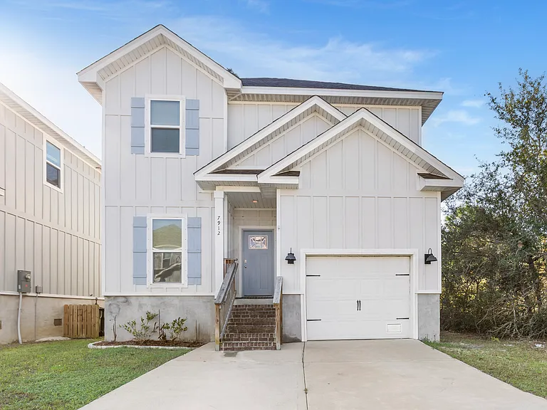 7912 Sweet Retreat Ln — Photo 1