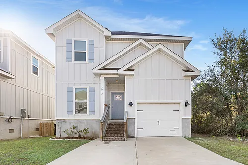 7912 Sweet Retreat Ln Photo 1