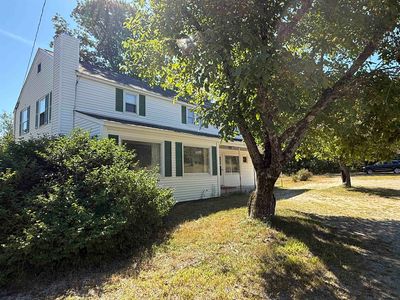 131 Stark Highway North, Dunbarton, NH, 03046