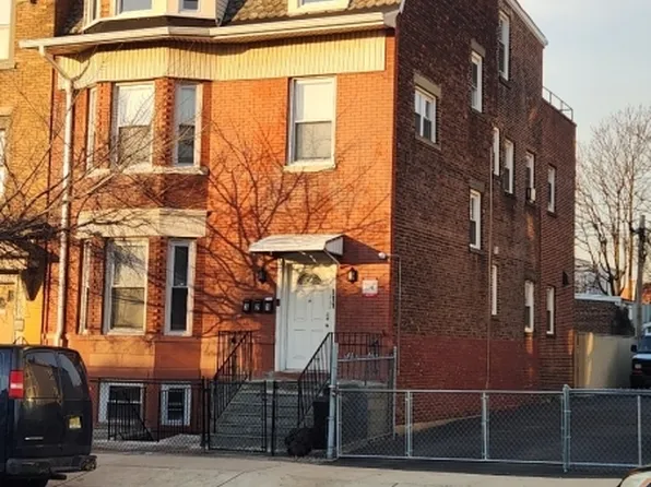 111 Park Ave, Newark City, NJ 07104