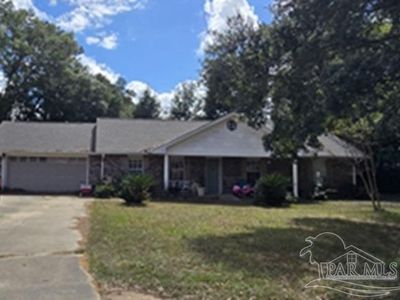 5783 Kabel Dr, Milton, FL, 32570