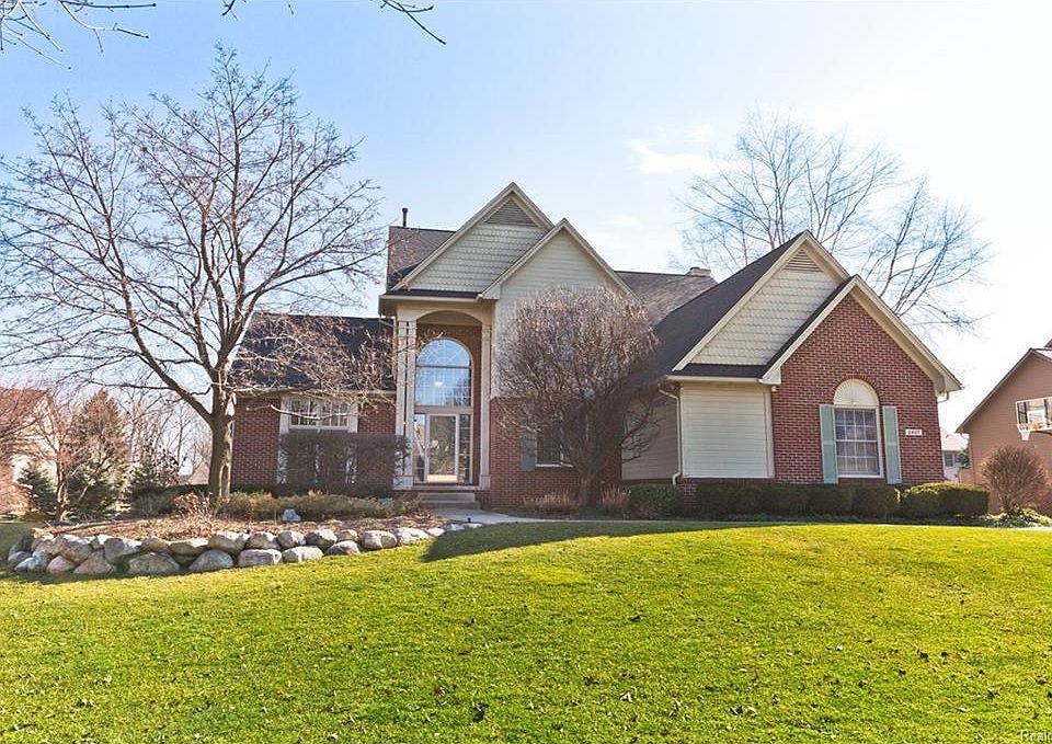 1st image of 2857 Treyburn Ln