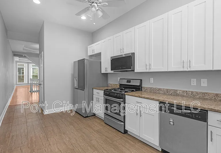 2534 McCulloh St #1 — Photo 10