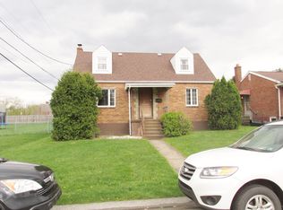 98 Virginia Ave, Uniontown, PA 15401