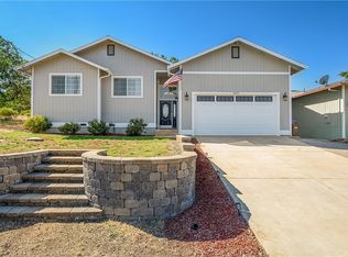 9095 Hoopa Dr, Kelseyville, CA 95451