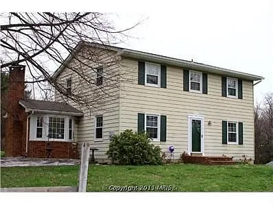 10546 Old Annapolis Rd photo 1