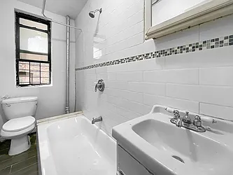 Rented by Keller Williams NYC