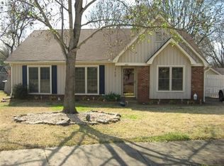 437 Taylors Way, Collierville, TN 38017