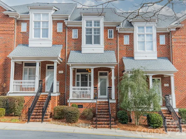 4941 S Hill View Dr, Charlotte, NC 28210