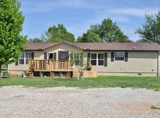 14009 E Irish Creek Rd, Haven, KS 67543