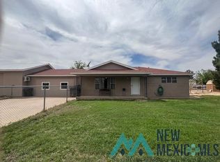 4311 Mescalero St, Carlsbad, NM 88220