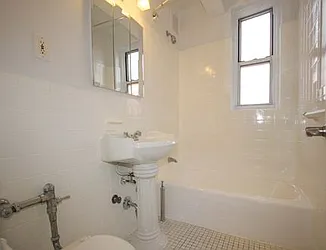 Rented by SW Queens Mezzanine