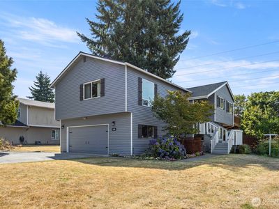 5130 30th Street NE, Tacoma, WA, 98422