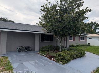 1103 Bellevue Ave, Sebring, FL 33870