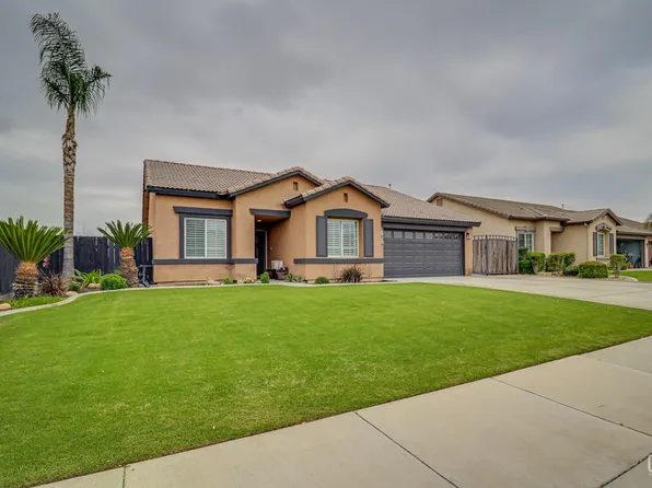 13005 Jackson Lake Dr, Bakersfield, CA 93314