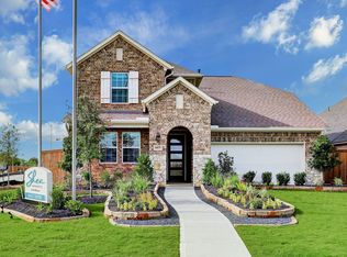 4403 Falcon Lake Dr, Manvel, TX 77578