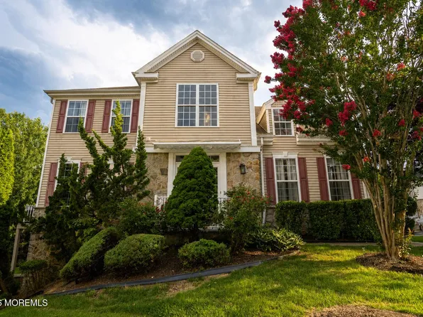 16 Biesiada Court #59, Sayreville, NJ 08859