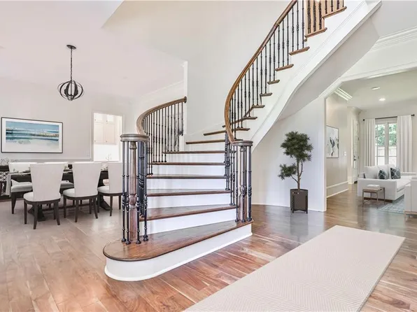 4210 Lansdowne Dr SE, Atlanta, GA 30339