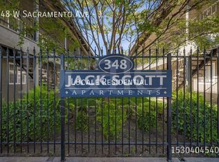 348 W Sacramento Ave APT J, Chico, CA 95926