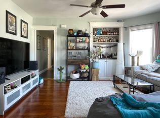 44 Radcliffe Rd #3, Somerville, MA 02145