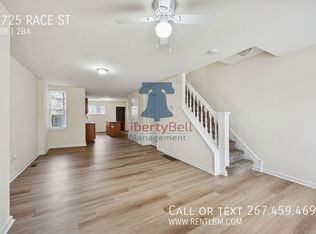 5725 Race St, Philadelphia, PA 19139