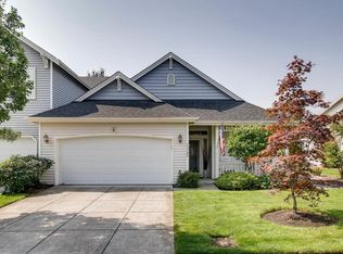 11105 SE 18th St, Vancouver, WA 98664